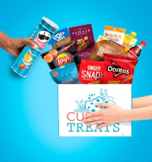 Build Your Own Snack Box - KIND Snacks