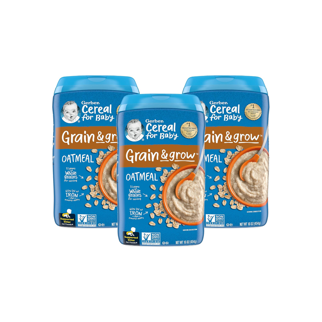 Whole online wheat gerber