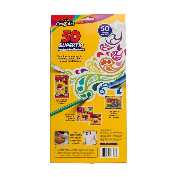 Cra z art scented markers Clearance