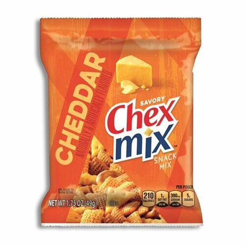 ChexMix Cheddar 1.75oz