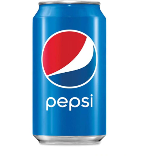 Pepsi Soda 12 oz