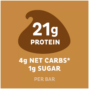 Quest Protein Bar, Gluten Free, Low Carb, Chocolate Chip Cookie Dough
